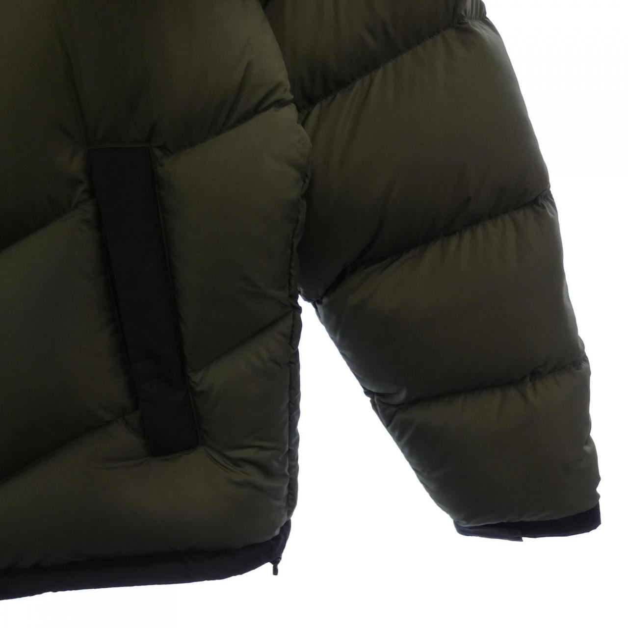 ザノースフェイス THE NORTH FACE ダウンジャケット