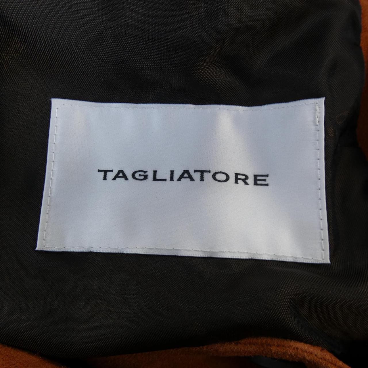 Tagliatore TAGLIATORE jacket