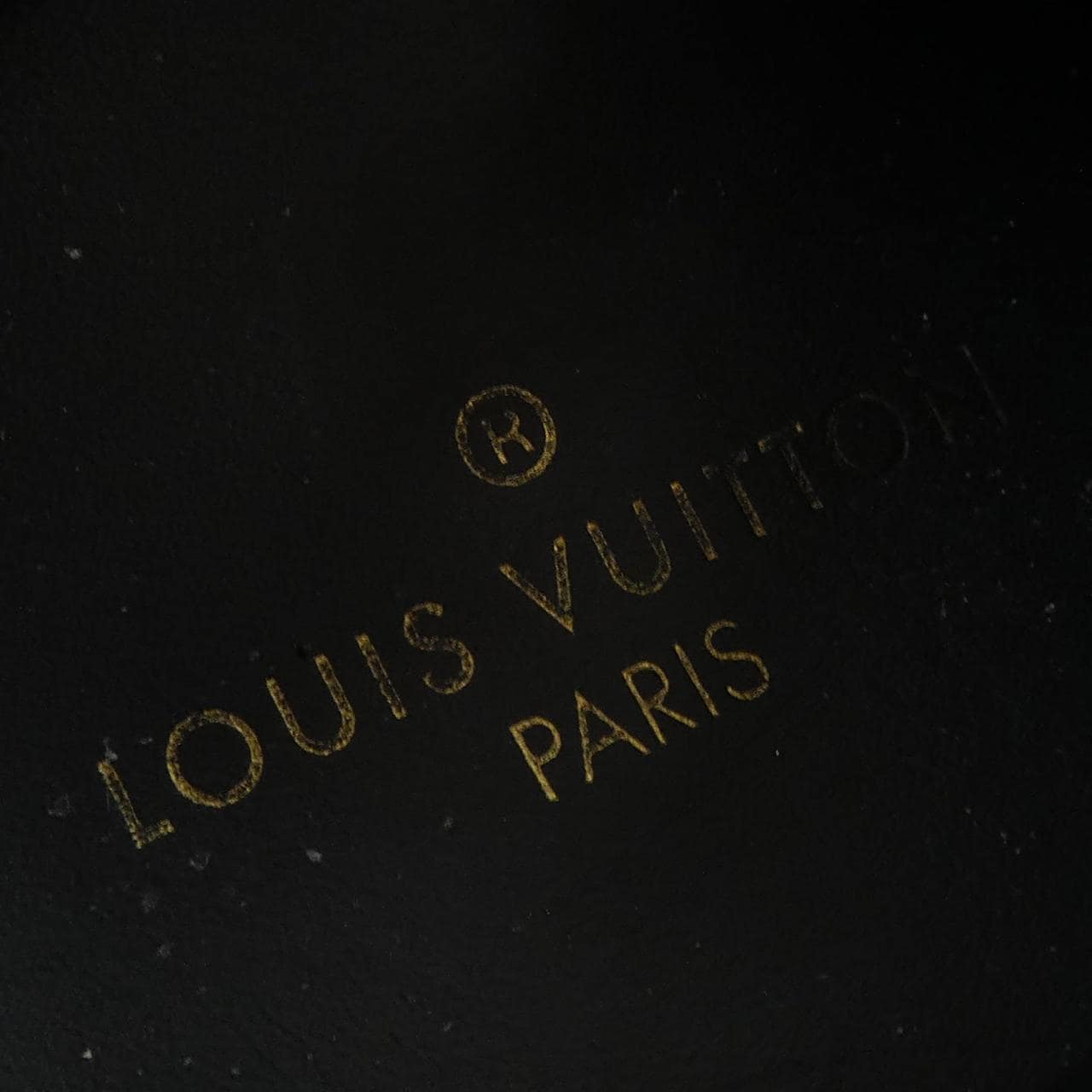 LOUIS VUITTON運動鞋