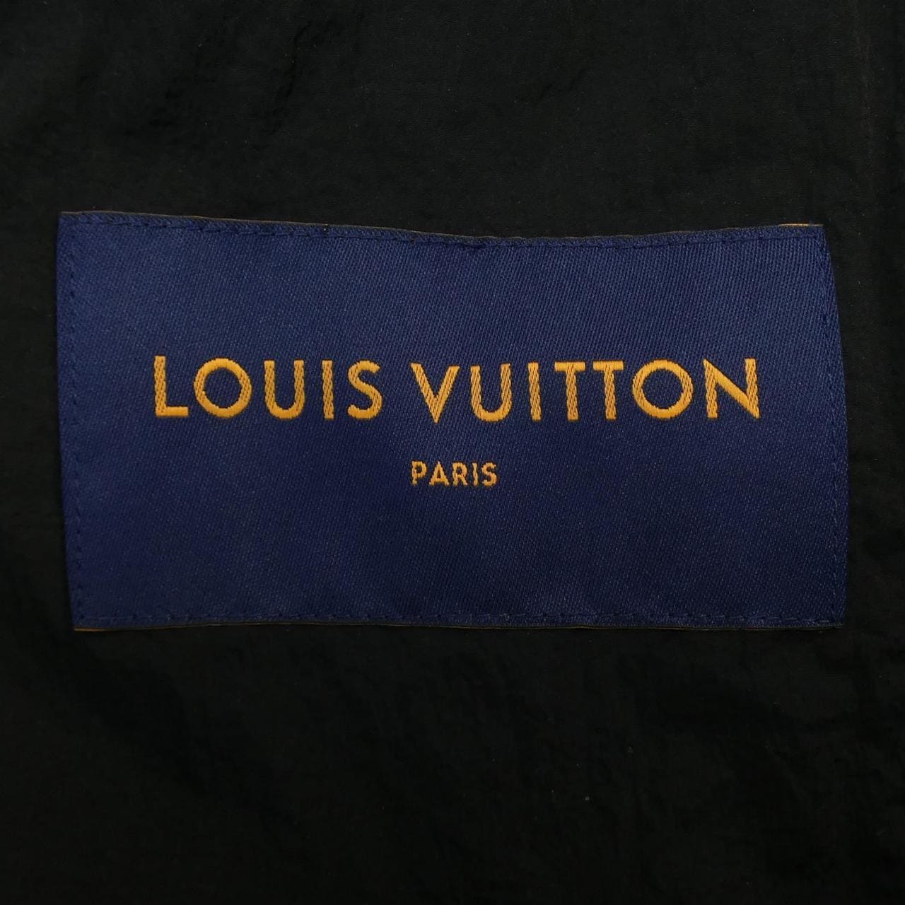 ルイヴィトン LOUIS VUITTON ブルゾン