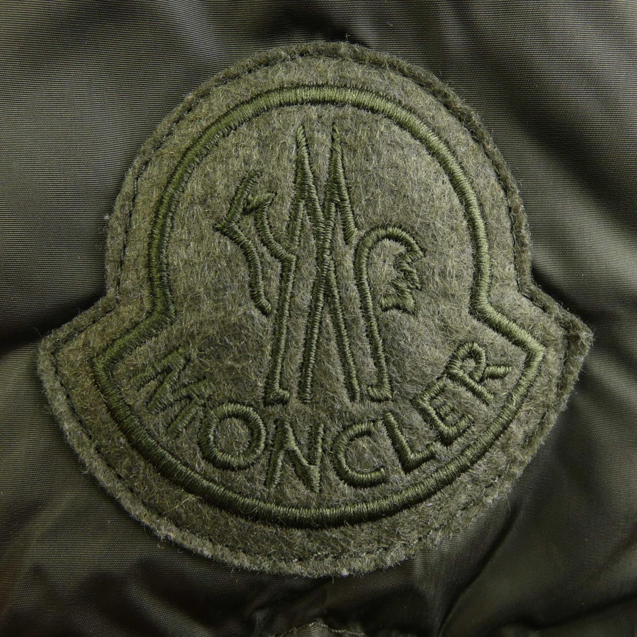 MONCLER MONCLER Down Coat