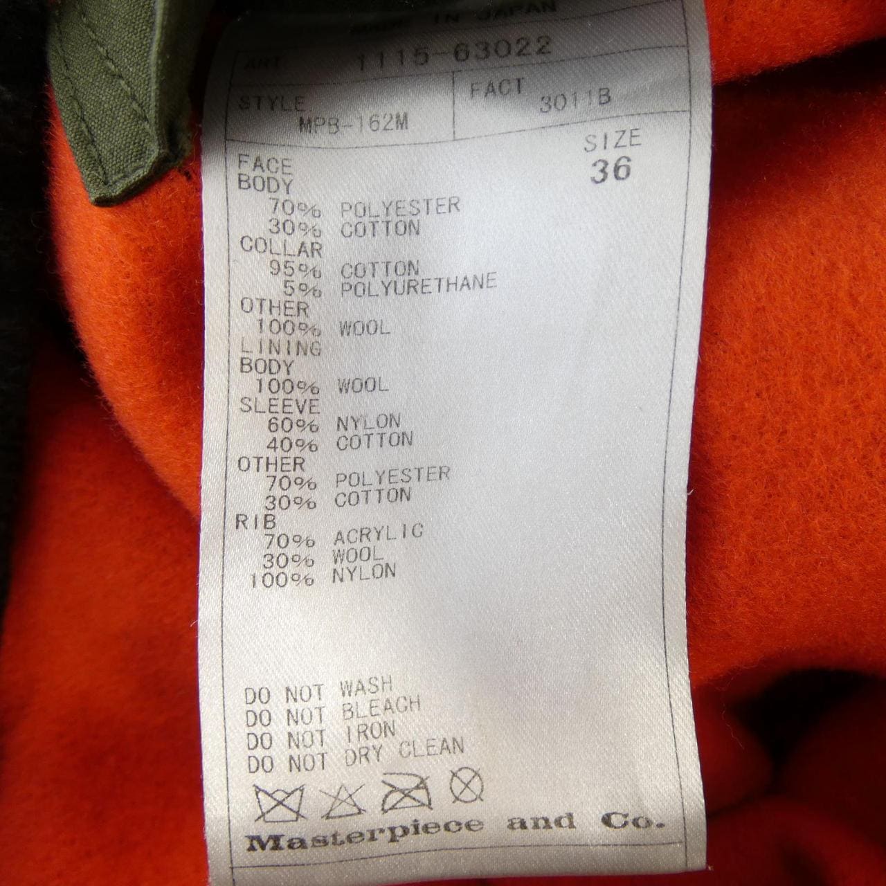 サイ SCYE ジャケット