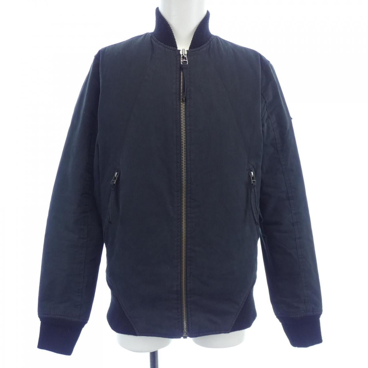 デンハム DENHAM ジャケット