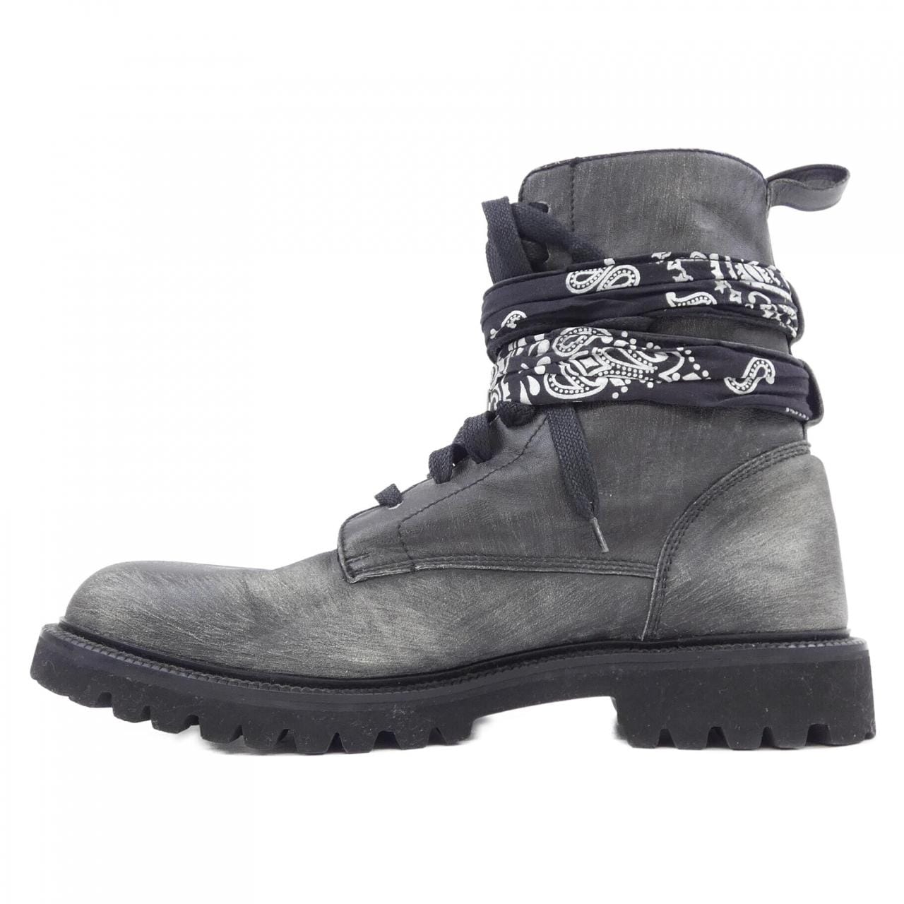 アミリ AMIRI ブーツ