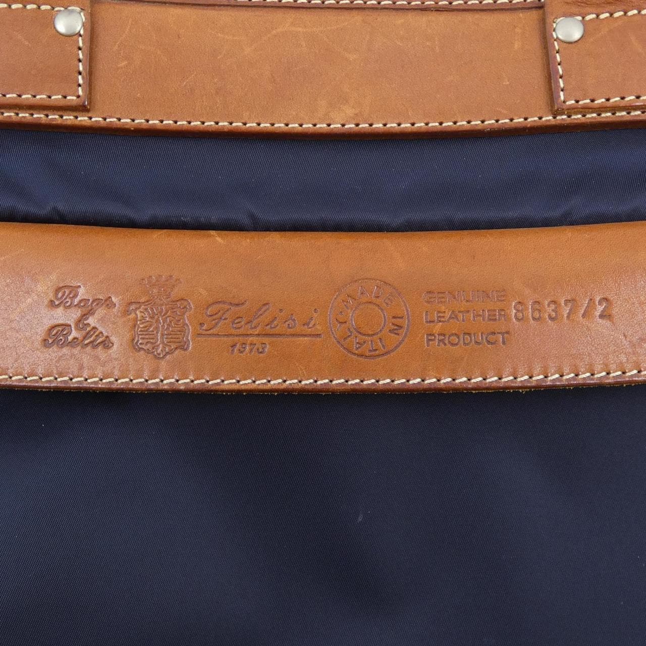 Felisi Felisi BAG