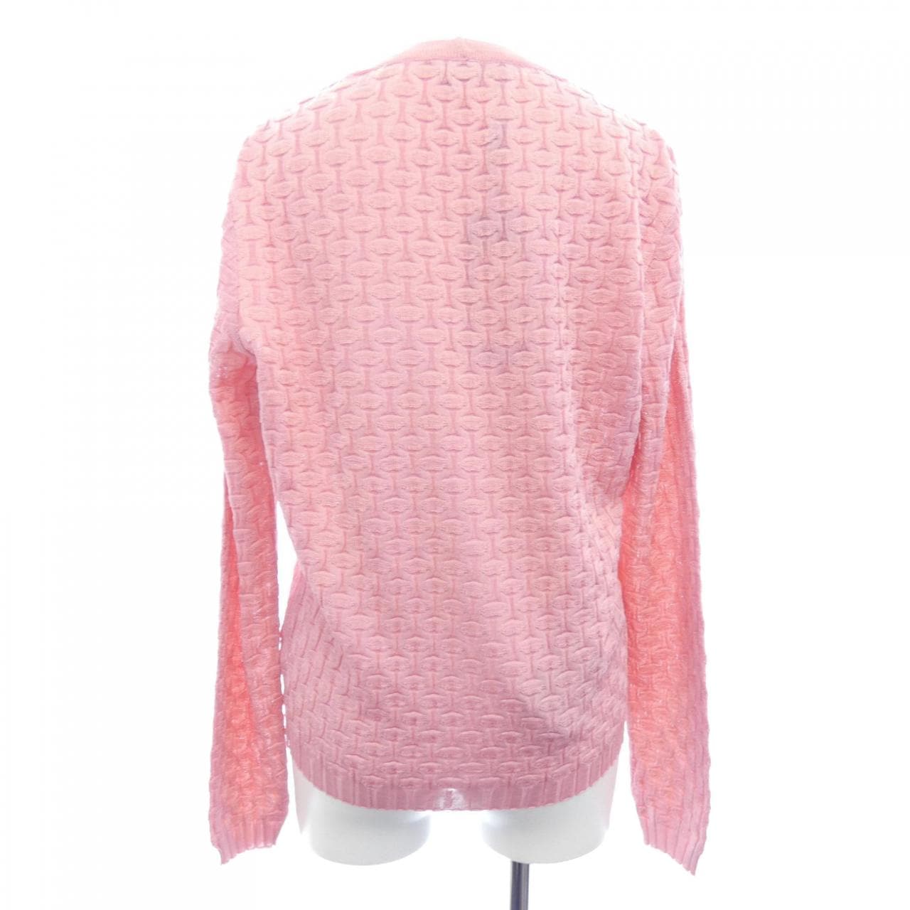 MISSONI - ミッソーニ カーディガン レディース MISSONI】Made in Italy ziigzag knit cardigan（ミッソーニ