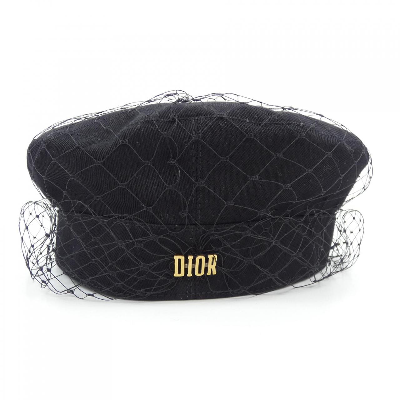 クリスチャンディオール CHRISTIAN DIOR キャップ