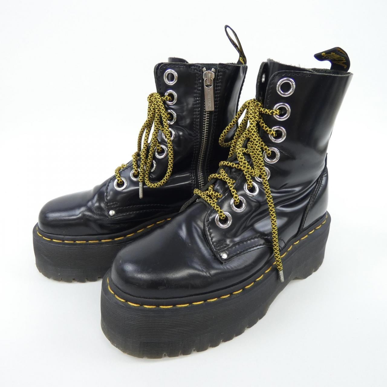 ドクターマーチン DR.MARTENS ブーツ
