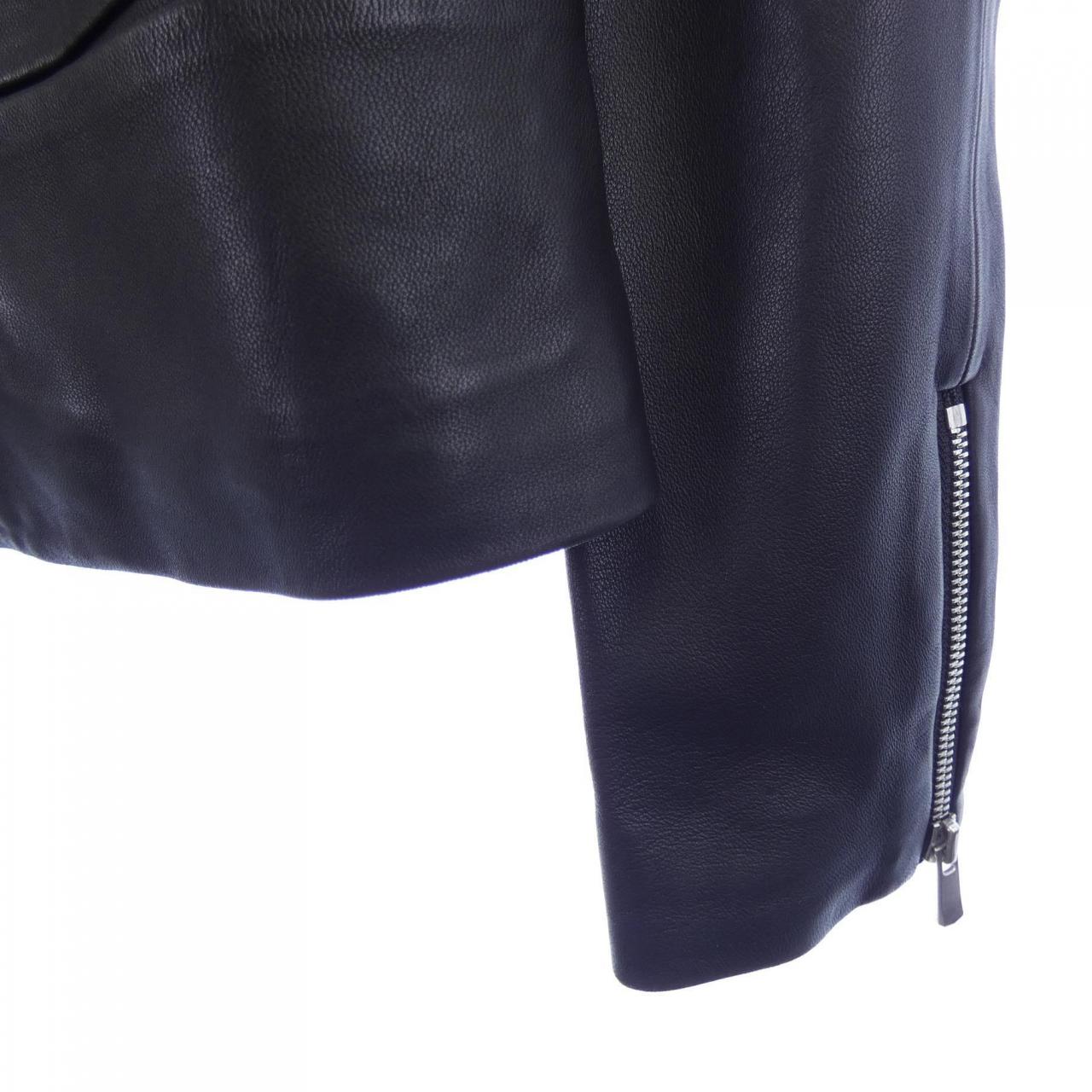 United Arrows UNITED ARROWS Leather Jacket
