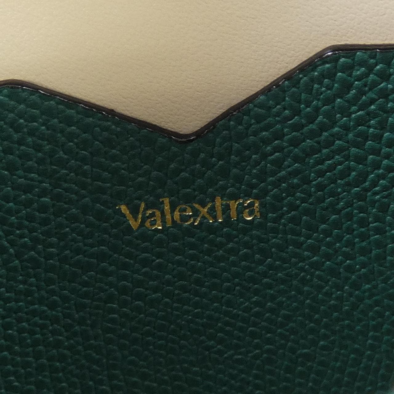 ヴァレクストラ VALEXTRA BAG