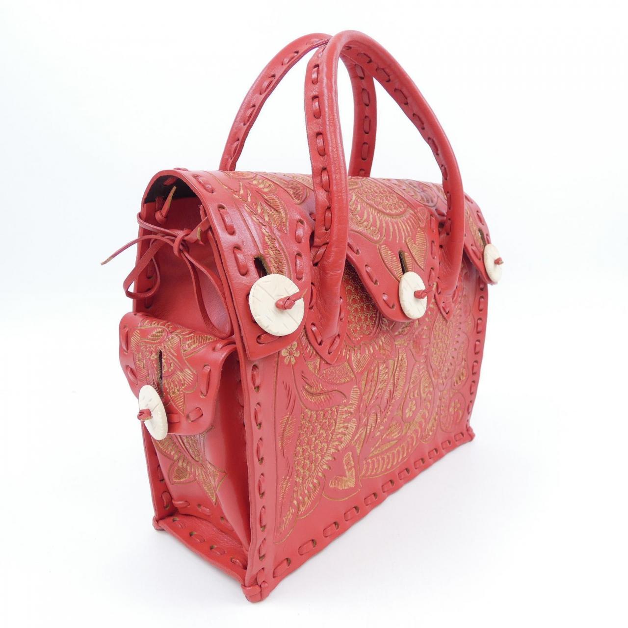 カービングトライブス Carving Tribes BAG