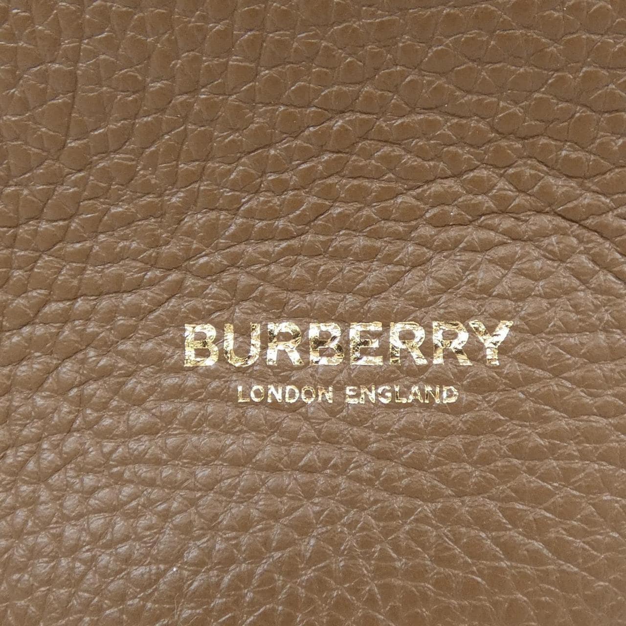 バーバリー BURBERRY 80845801 BAG