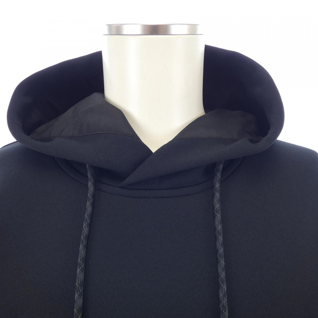 ブラックレーベルクレストブリッジ BLACK LABEL CRESTBRIDGE パーカー