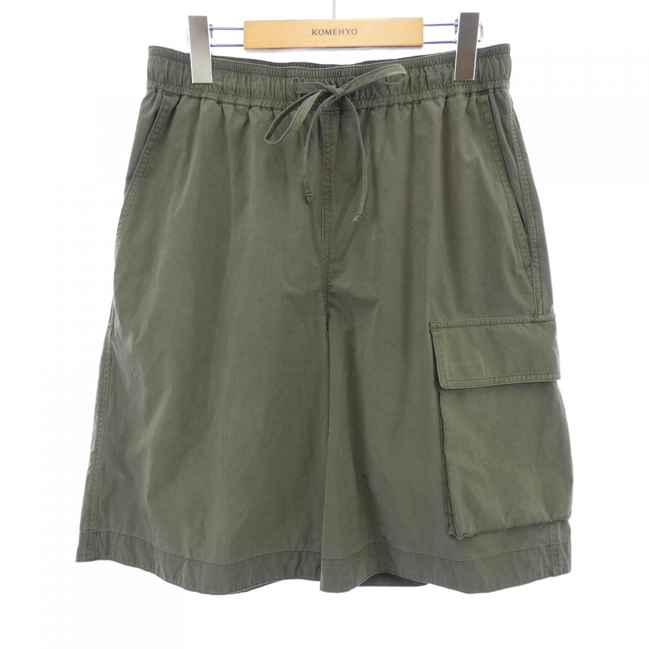 ポータークラシック PORTER CLASSIC ショートパンツ