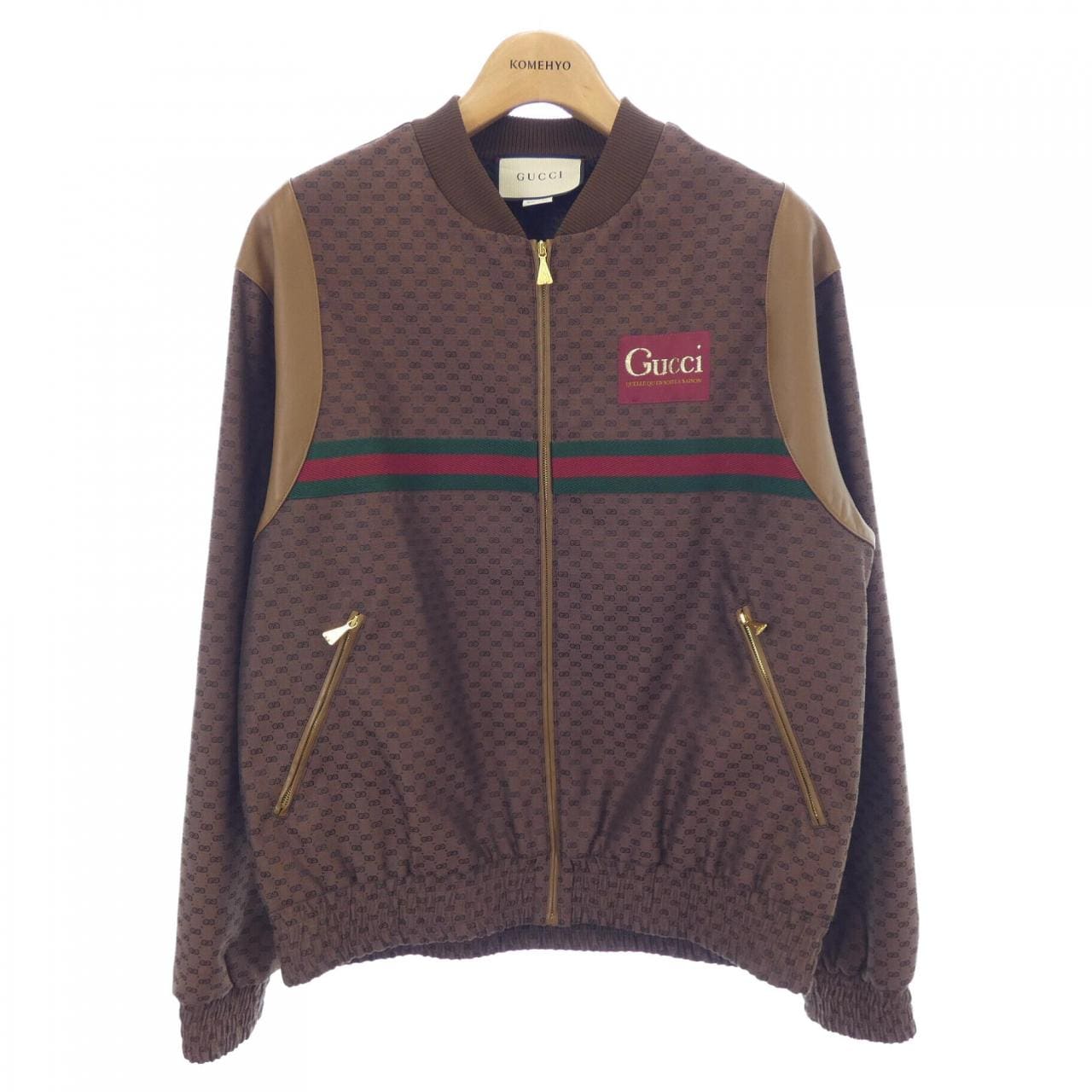 グッチ GUCCI 623219 ブルゾン