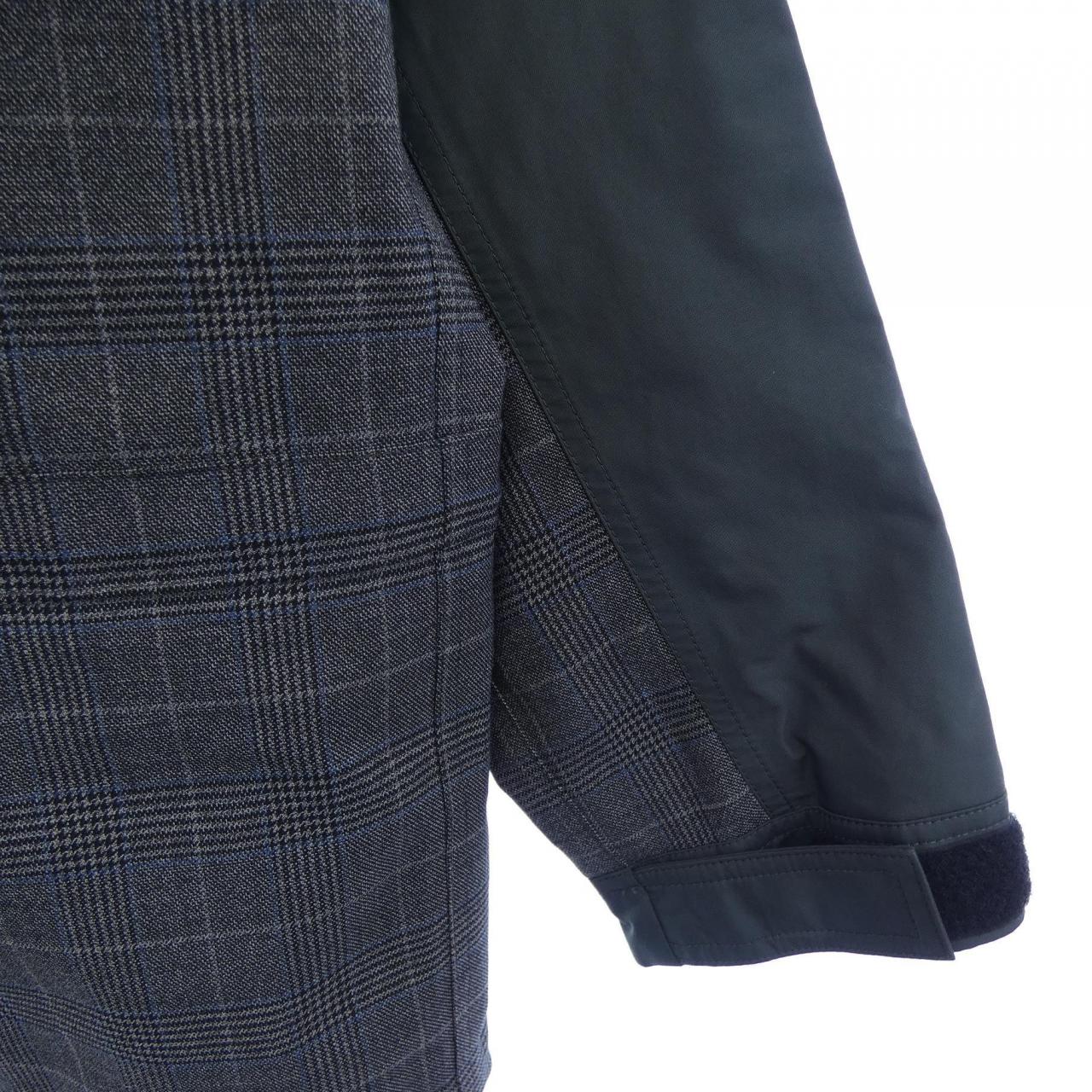 ザノースフェイス THE NORTH FACE eye JUNYA WATANABE ジャケット