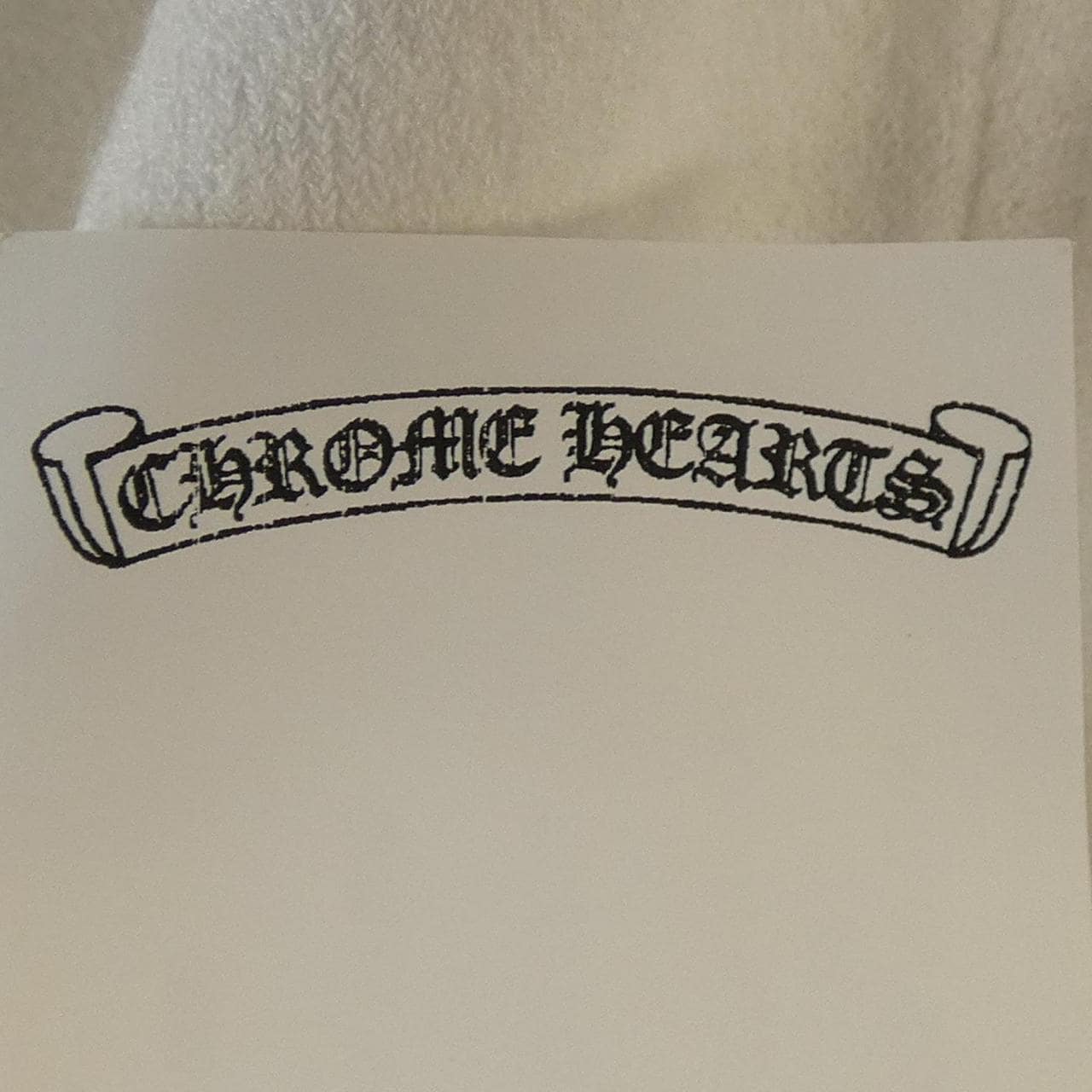 クロムハーツ CHROME HEARTS CHプラス 419180502******900 パンツ