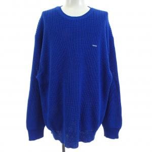 シュプリーム SUPREME SMALL BOX RIBBED SWE ニット