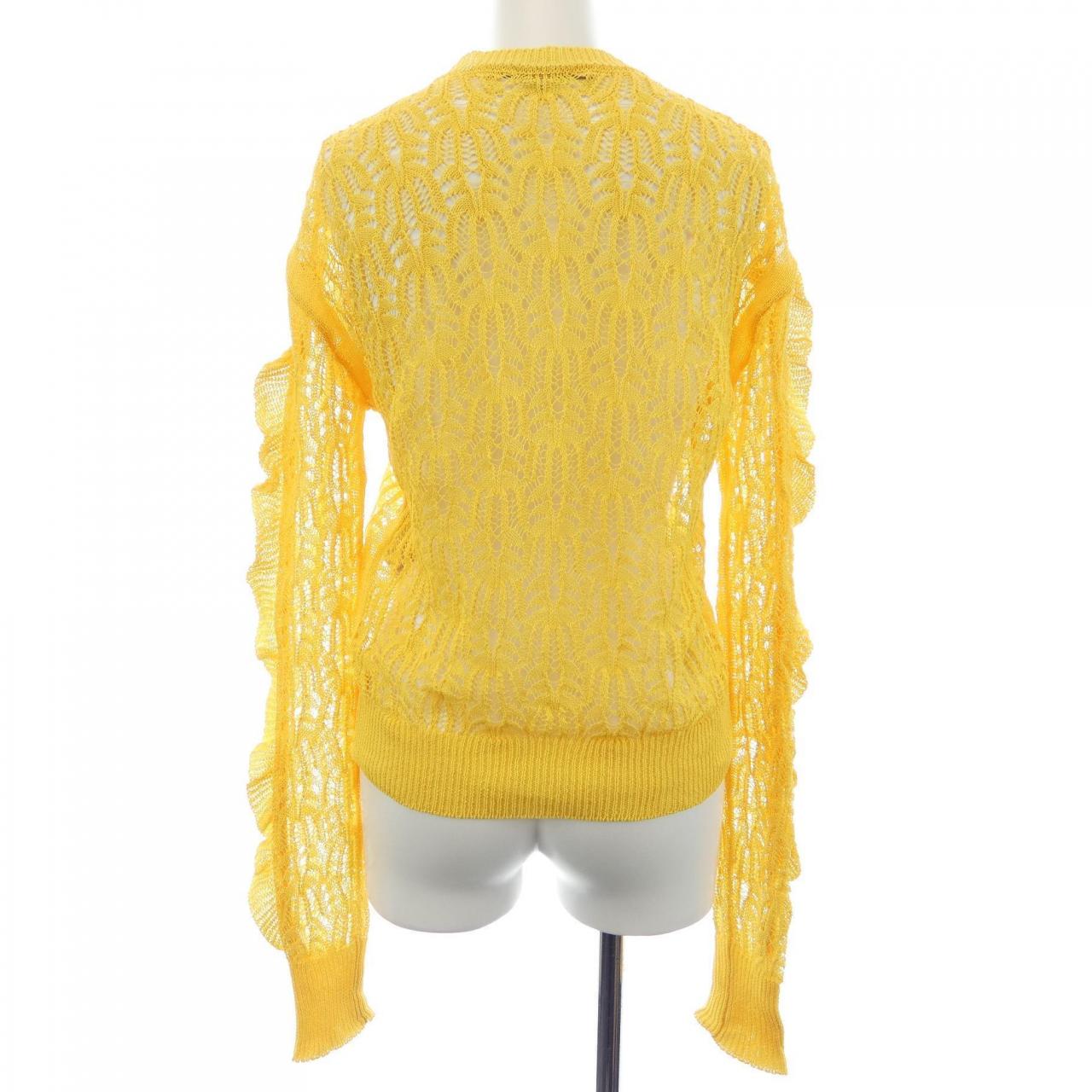 ステラマッカートニー STELLA MCCARTNEY 6K0338 カーディガン