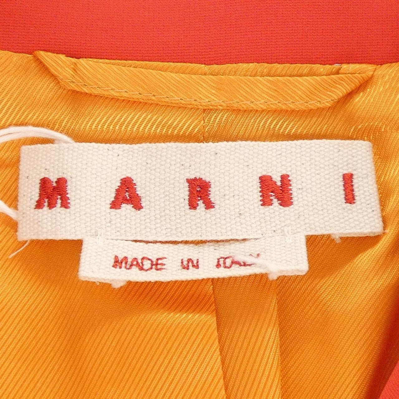 マルニ MARNI GUMU0099U0 ジャケット