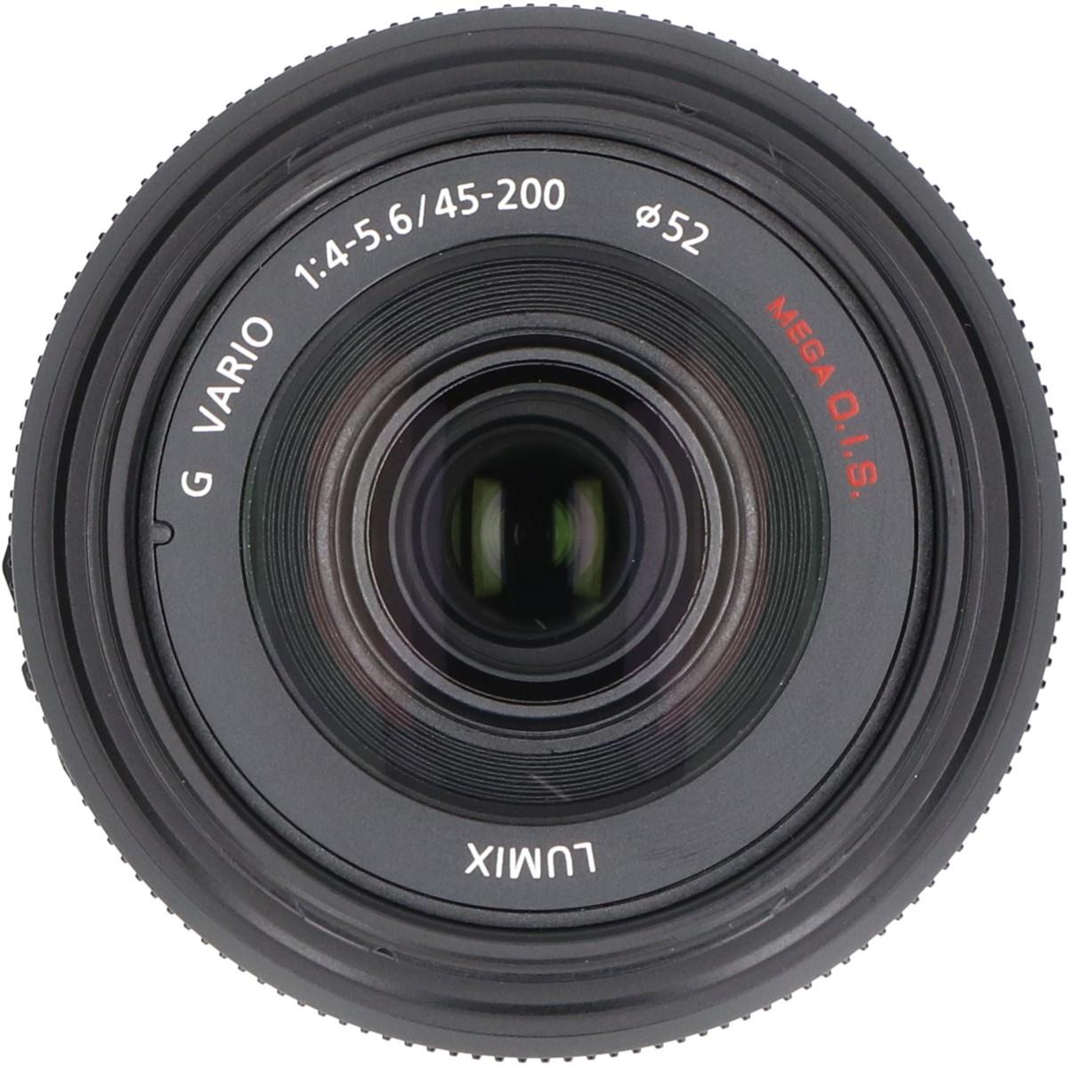 Ｇ４５－２００ｍｍ　Ｆ４－５．６（Ｈ－ＦＳ０４５２００）