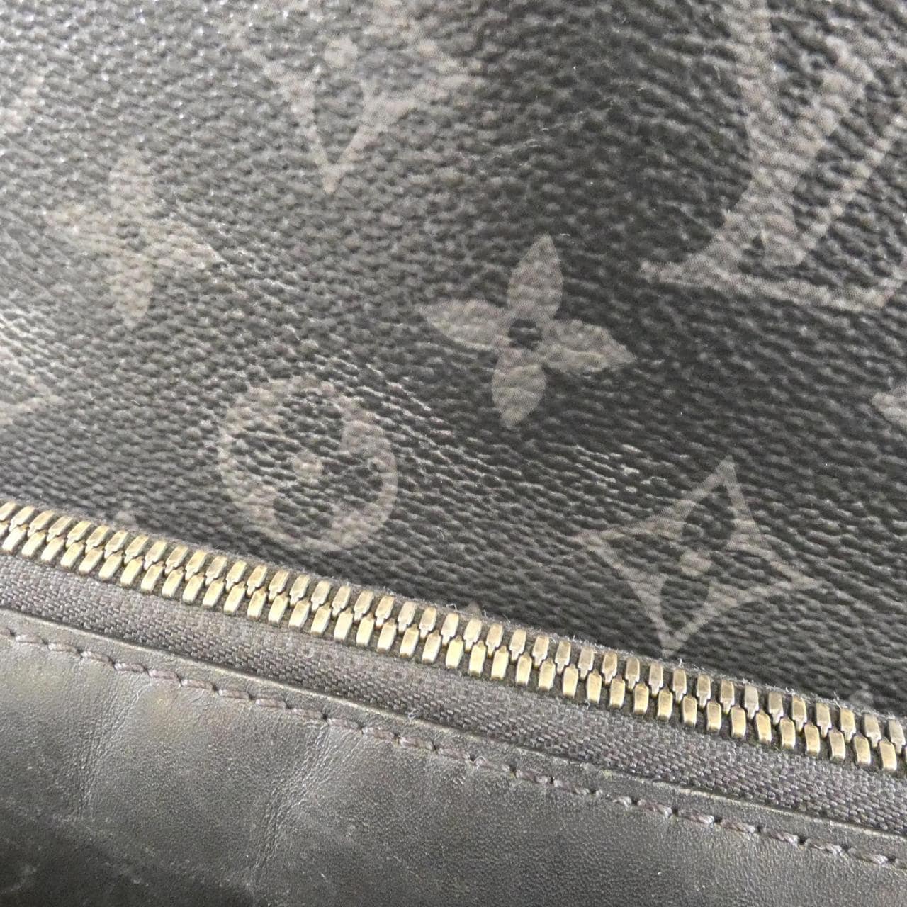 LOUIS VUITTON Monogram Eclipse 背包 M43186双肩包