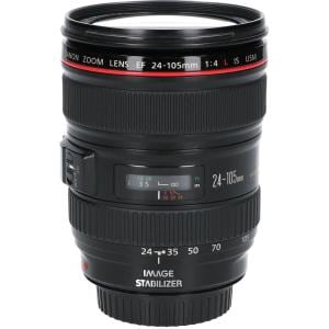 ＣＡＮＯＮ　ＥＦ２４－１０５ｍｍ　Ｆ４Ｌ　ＩＳ　ＵＳＭ