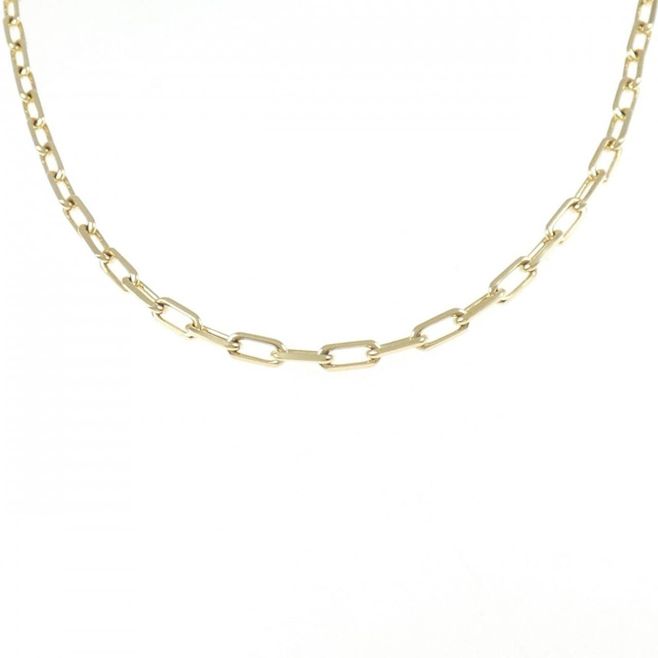 Cartier santos necklace