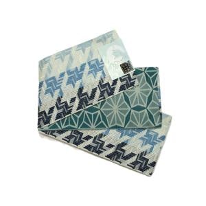 【未使用品】半幅帯