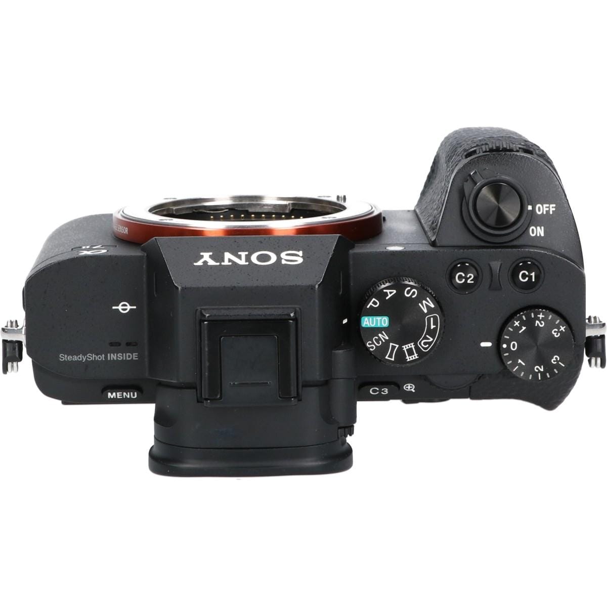 α7 II ILCE-7M2