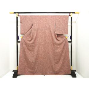 Small pattern crepe, width L size