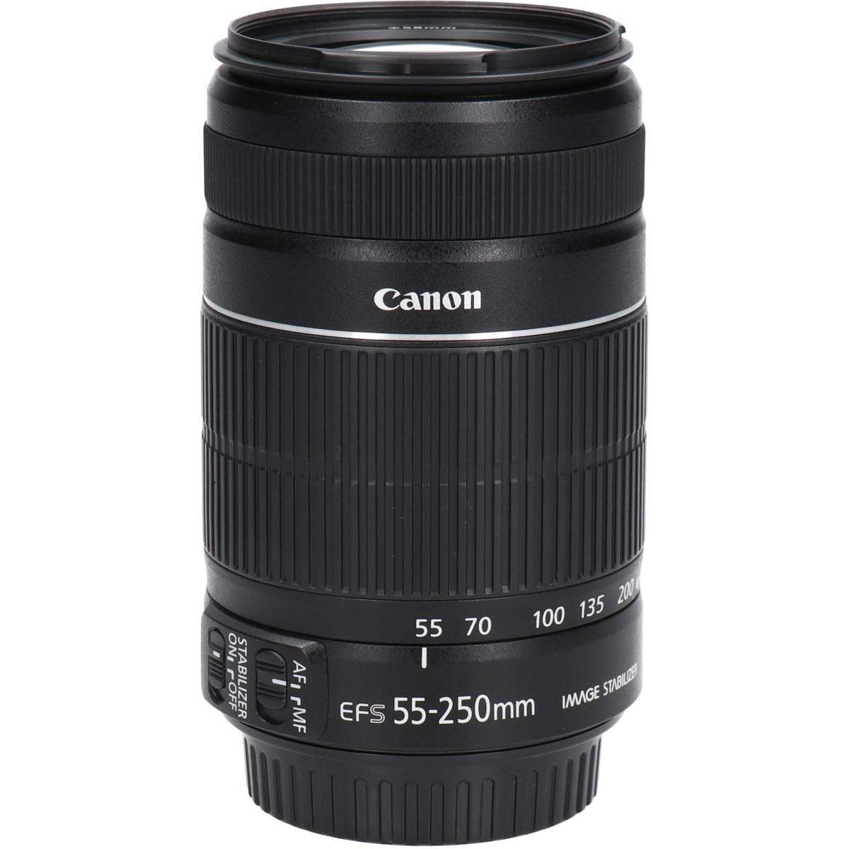 ＥＦ－Ｓ５５－２５０ｍｍ　Ｆ４－５．６ＩＳＩＩ