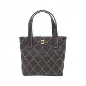 【ヴィンテージ】シャネル 18126 バッグ