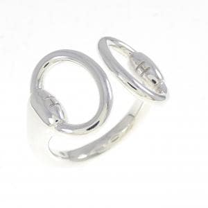 【ヴィンテージ】エルメス ナウシカ リング