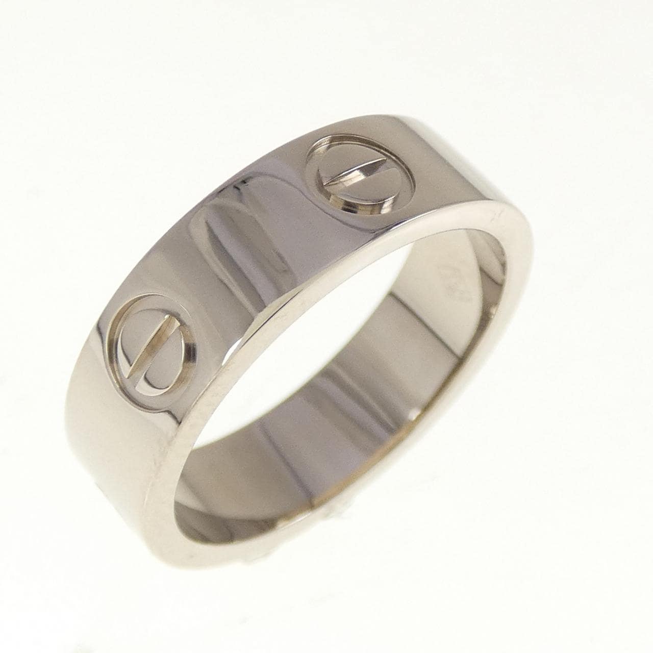 CARTIER LOVE ring