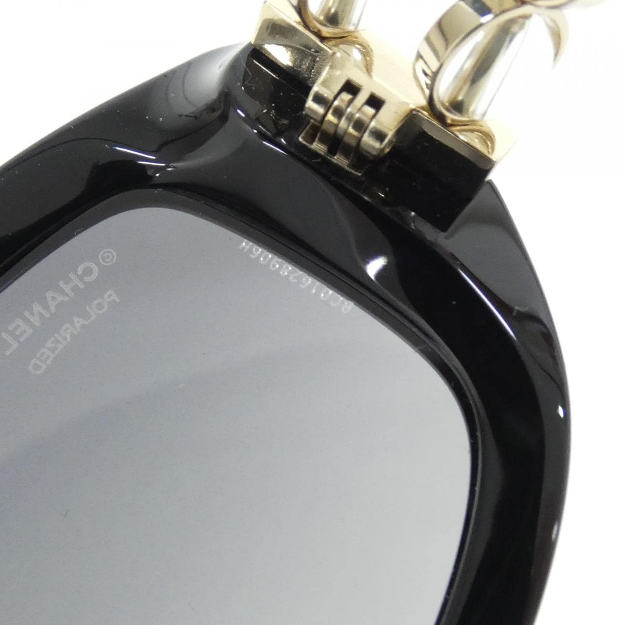 シャネル 5542 A サングラス