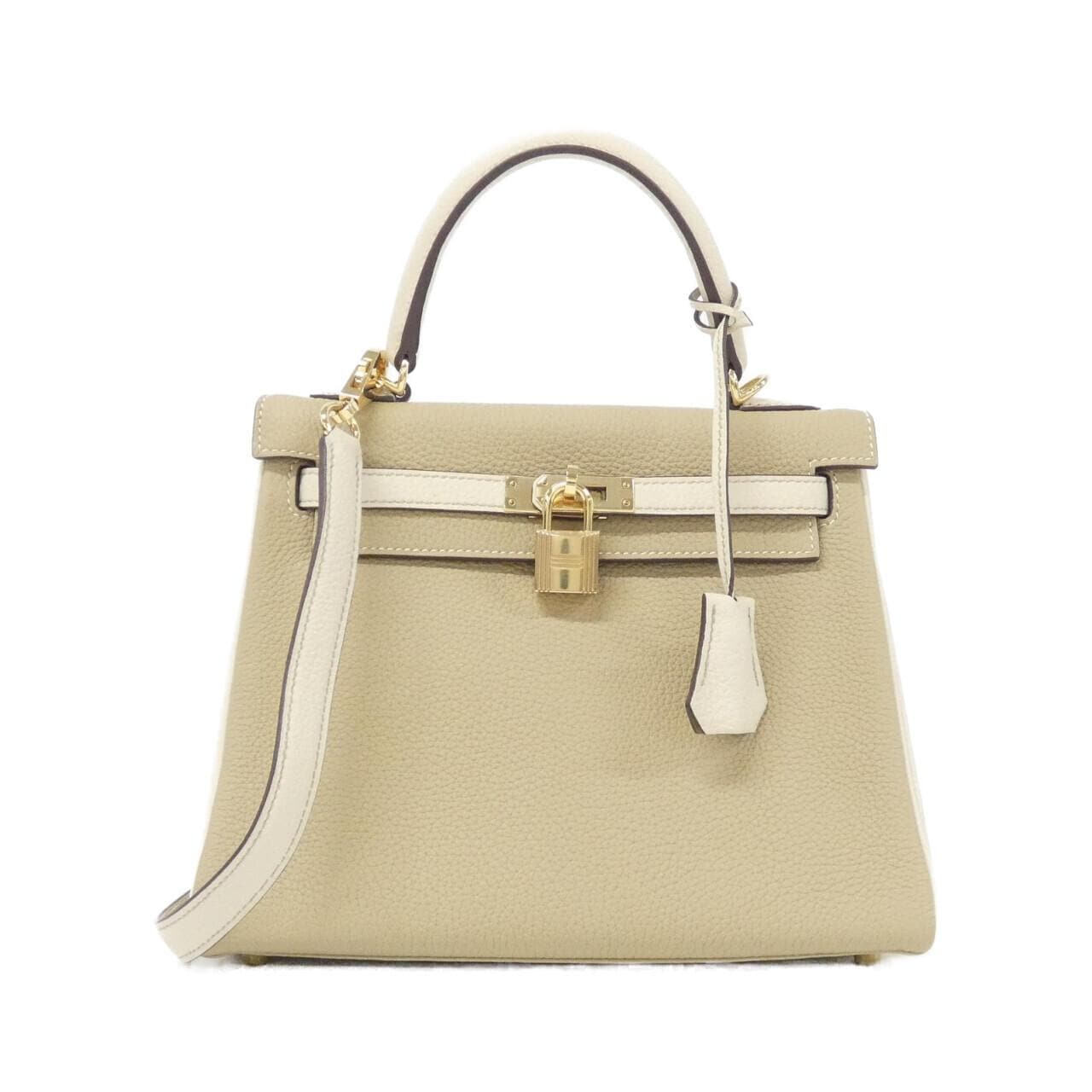 エルメス ケリー 25cm バッグ