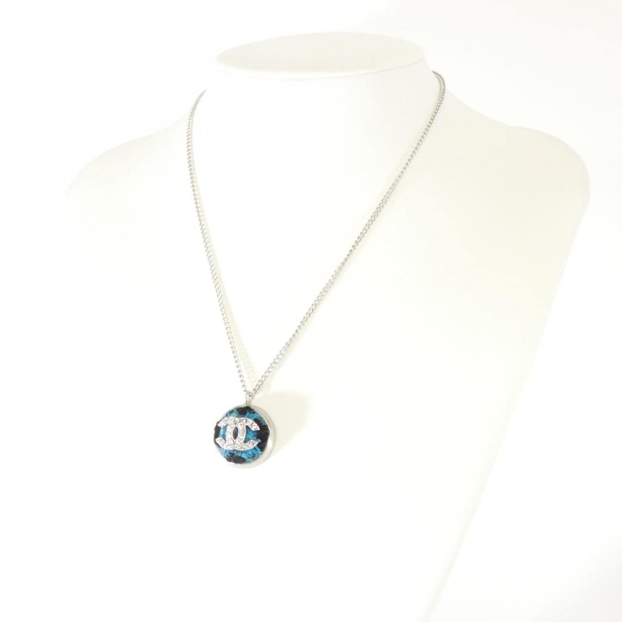 シャネル ネックレス