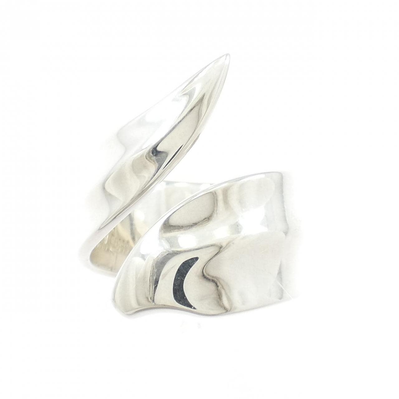 ジョージ ジェンセン 925 リング