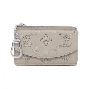 ルイヴィトン マヒナ ポルト カルト レクト ヴェルソ M81287 コイン＆カードケース