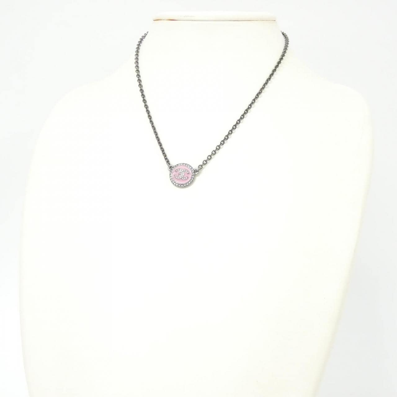 シャネル ABG387 ネックレス