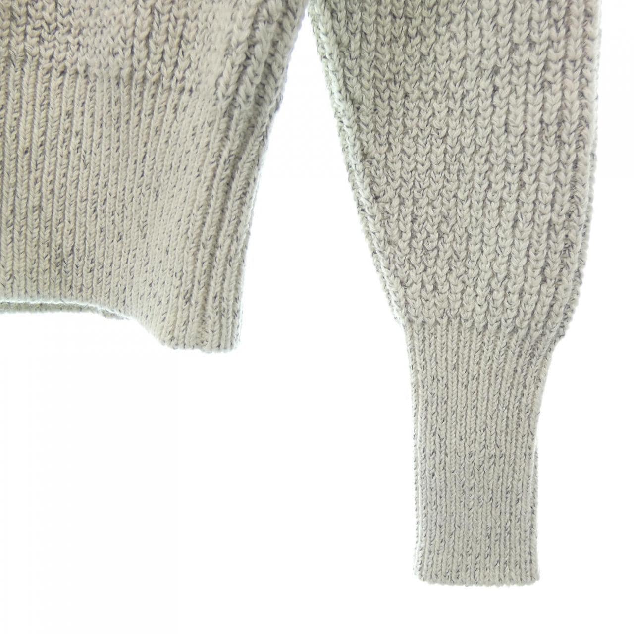 ISABEL MARANT MARANT knit