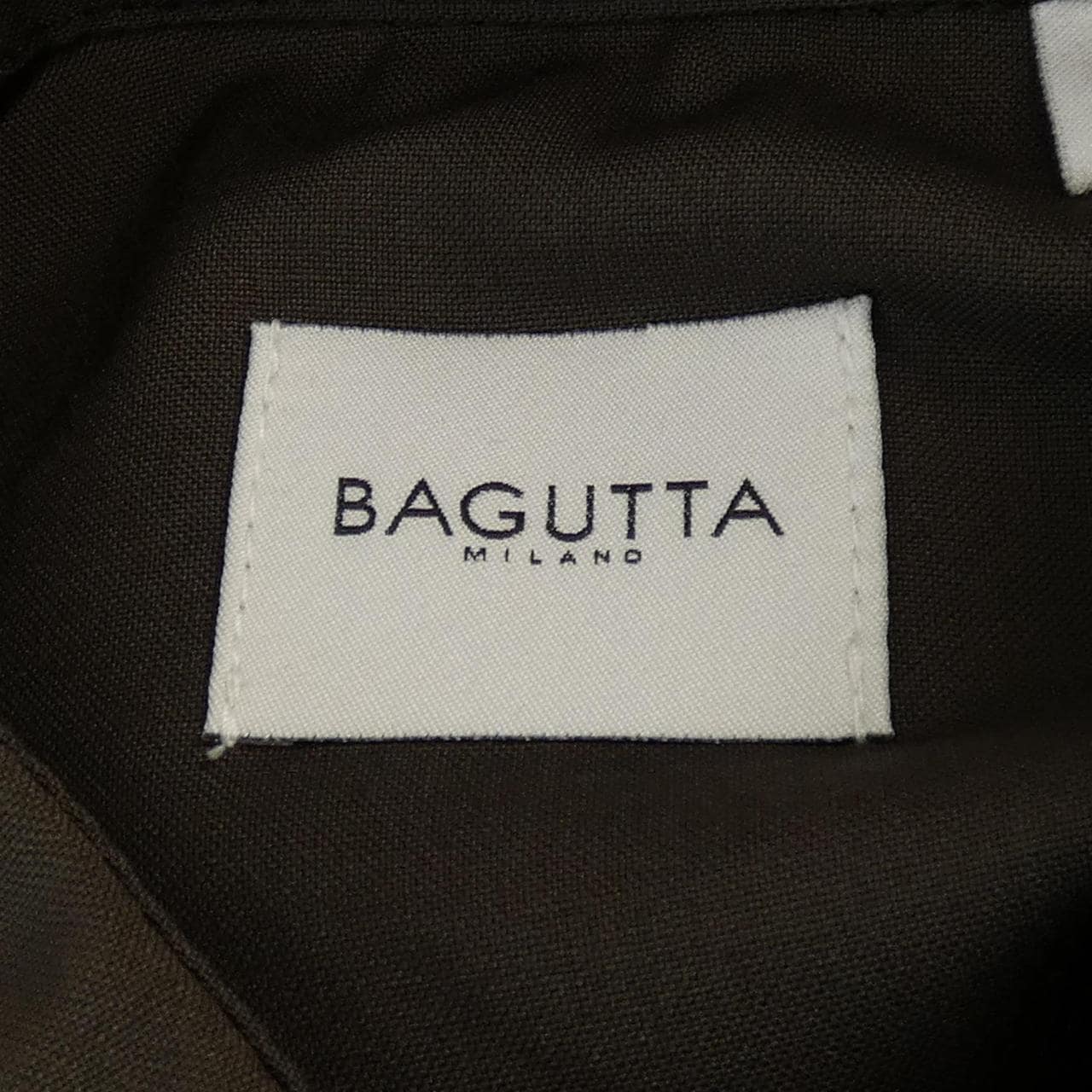 バグッタ BAGUTTA シャツ