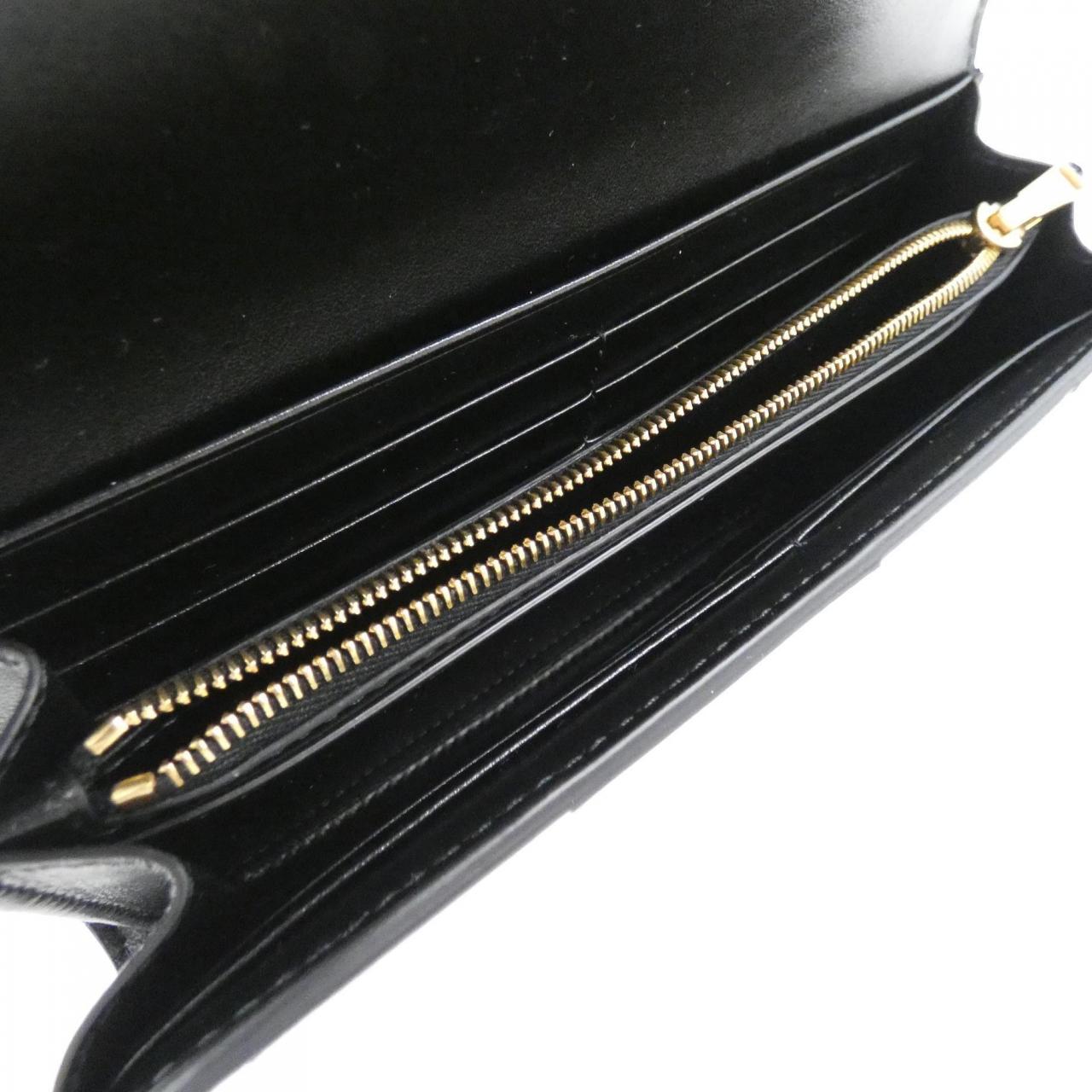 【新品】ボッテガヴェネタ 742694 VCQC4 財布