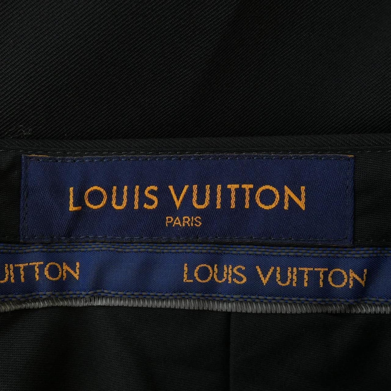 ルイヴィトン LOUIS VUITTON パンツ