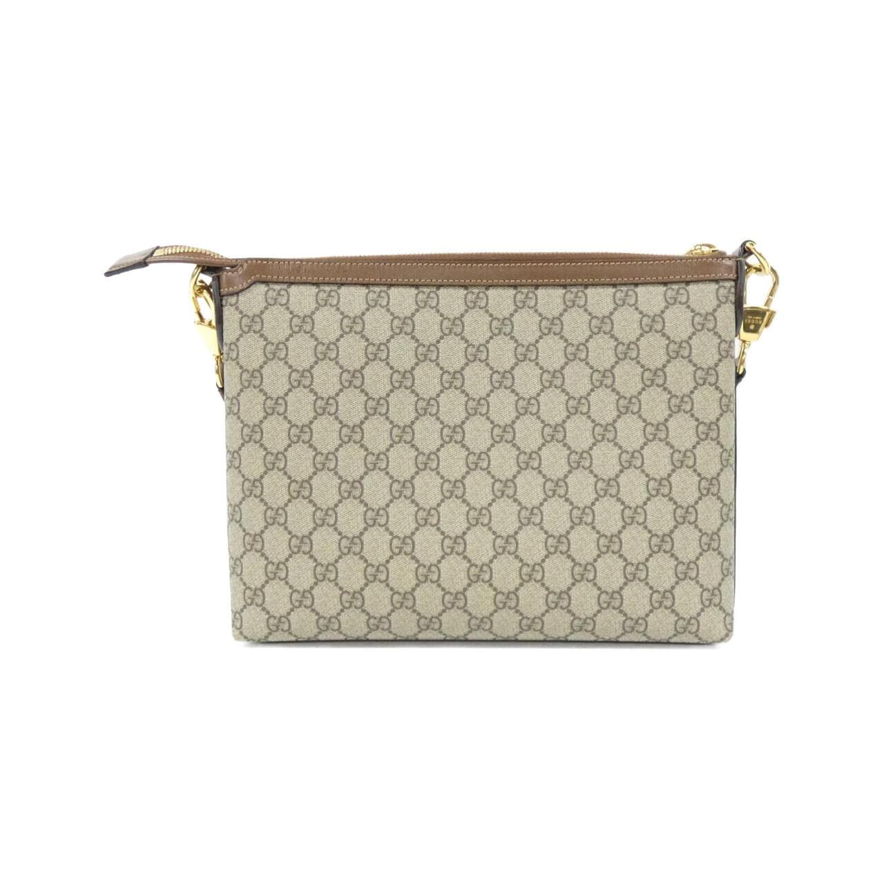 Gucci INTERLOCKING G 726833 92THG单肩包