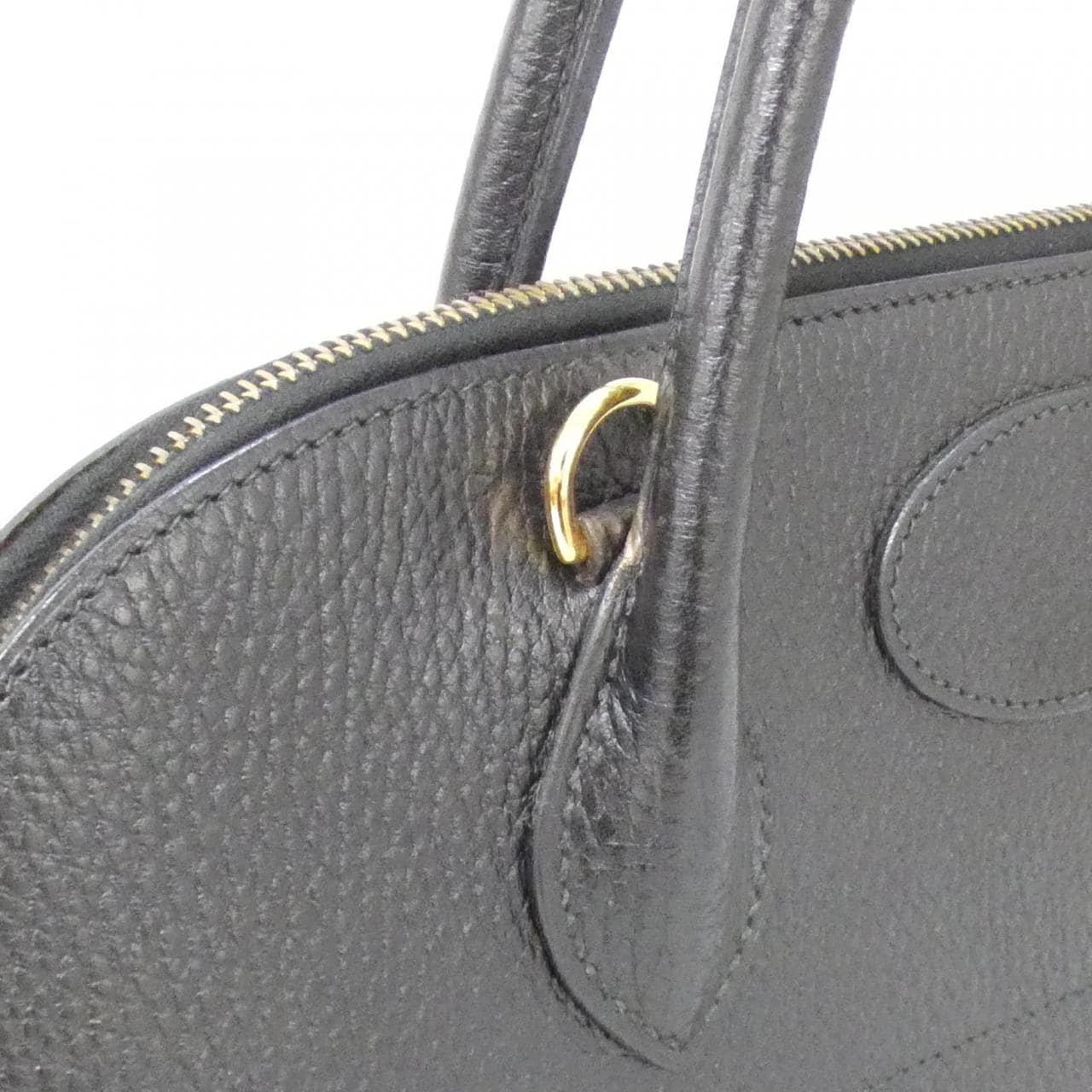 [vintage] HERMES Bolide 35cm Bag