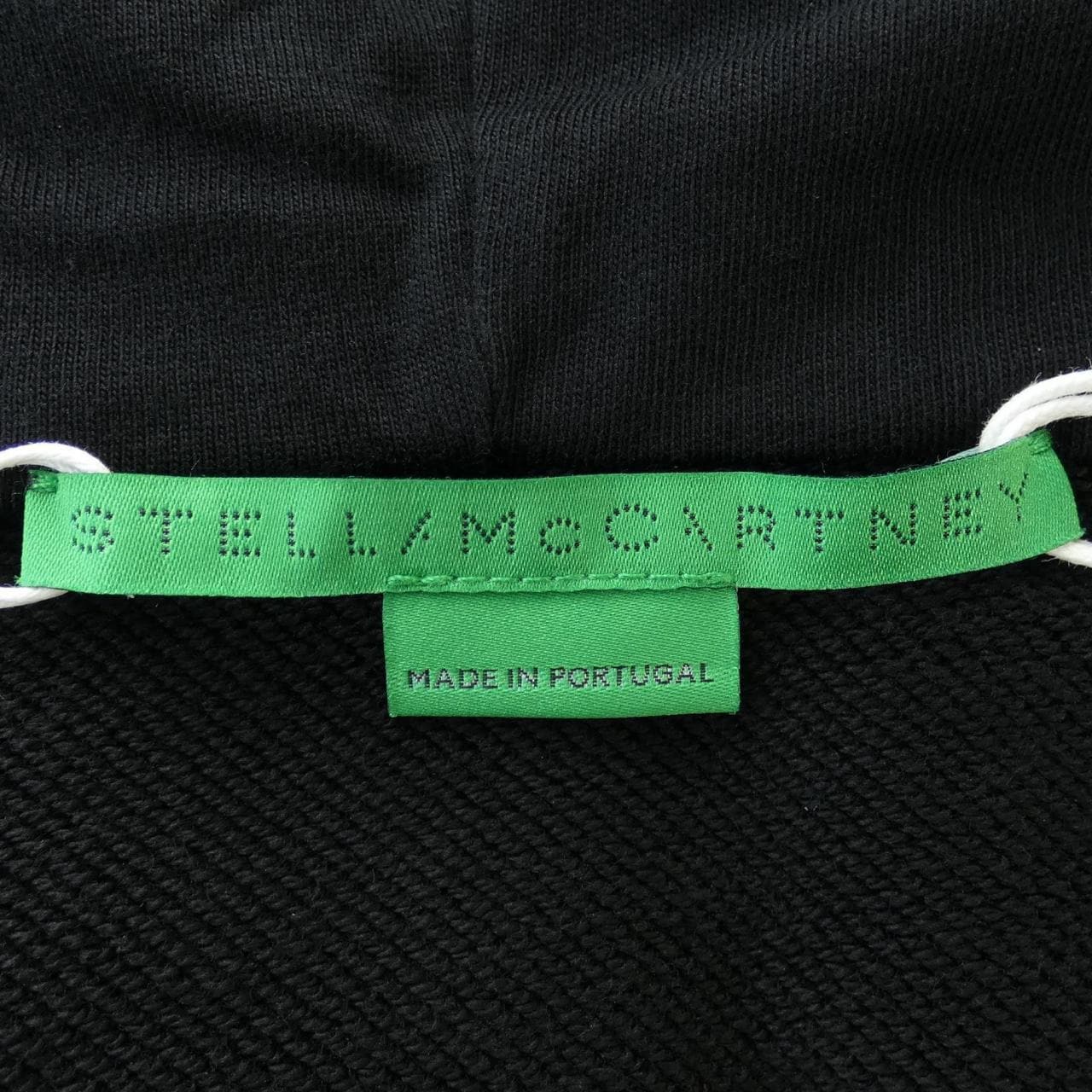 ステラマッカートニー STELLA MCCARTNEY サンシャインフーディ パーカー