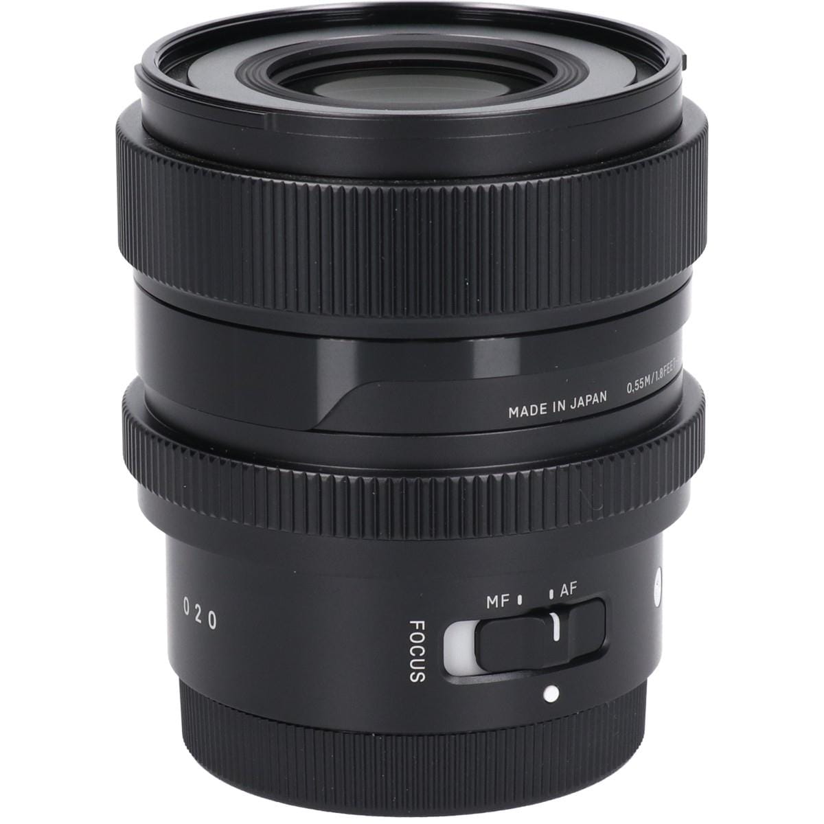 [Outlet] (C) 65mm F2DG DN