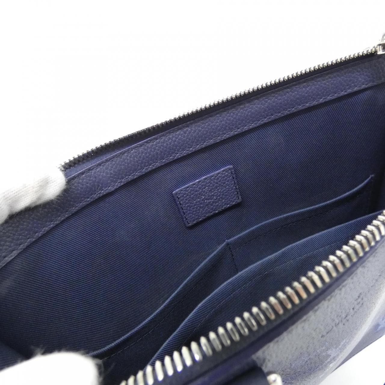 ルイヴィトン ウォーターカラー モノグラム サックプラ メッセンジャー M57843 バッグ